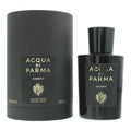 Acqua Di Parma Ambra 3.4oz Men EDP Spray