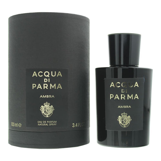 Acqua Di Parma Ambra 3.4oz Men EDP Spray