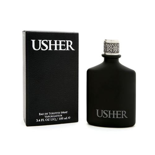 Usher 3.4oz Men EDT Spray