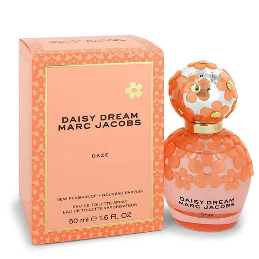 Marc Jacobs Daisy Dream Daze 1.6oz Women EDT Spray