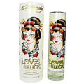 Ed Hardy Love&Luck 3.4oz Women EDT Spray