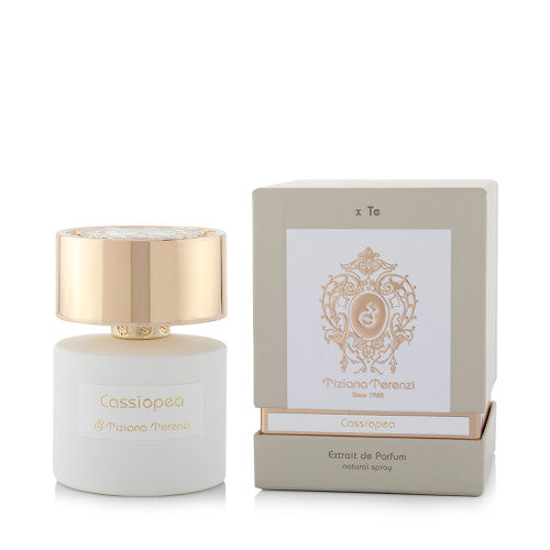 Tiziana Terenzi Cassiopea 3.38oz Unisex XDP Spray