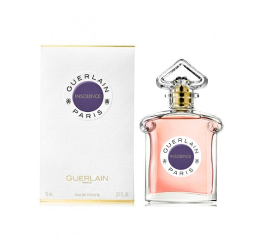 Guerlain Insolence 2.5oz Women EDT Spray