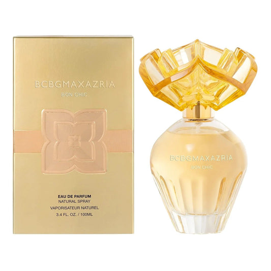 Max Azria Bcbg Bon Chic 3.4oz Women EDP Spray