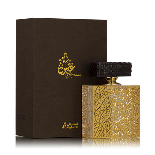 Ghusoon O.24Ml Oil