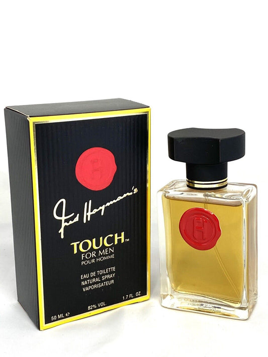Fred Hayman Touch Men 1.7oz Men EDT Spray