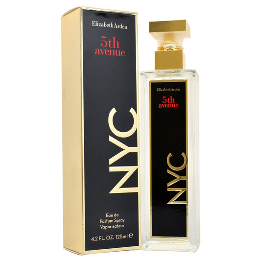 5Th Avenue NYC 4.2oz Women EDP Spray