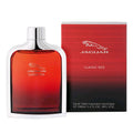 Jaguar Red 3.3oz Men EDT Spray