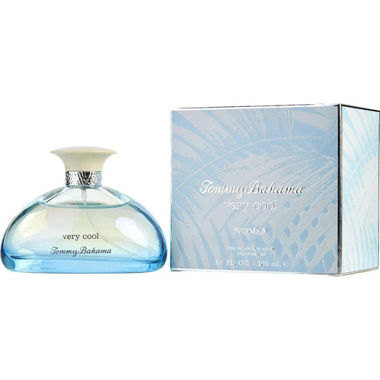 Tommy Bahama Very Cool 3.4oz Women EDP Spray