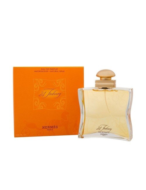 Hermes 24,Faubourg 3.3oz Women EDP Spray