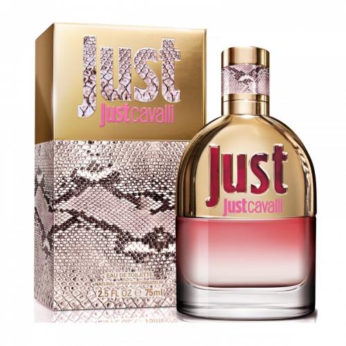 Roberto Cavalli Just Cavalli 2.5oz Women EDT Spray