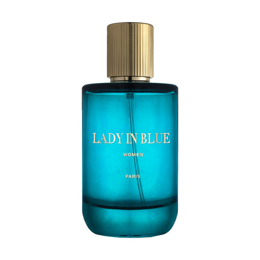 Lady In Blue 3.4oz Women EDP Spray