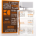 Hugo Boss Orange Man Charity 2.0oz EDT Spray