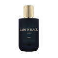 Lady In Black 3.4oz Women EDP Spray
