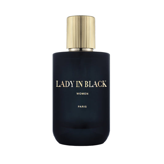 Lady In Black 3.4oz Women EDP Spray