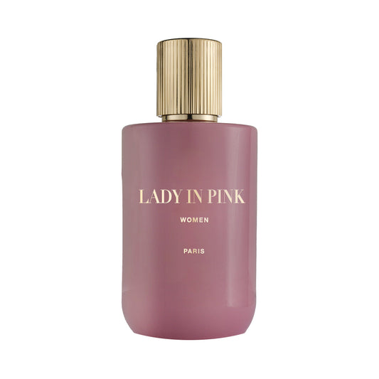 Lady In Pink 3.4oz Women EDP Spray