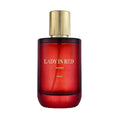 Lady In Red 3.4oz Women EDP Spray