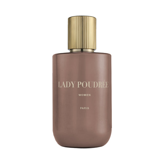 Lady Poudree 3.4oz Women EDP Spray