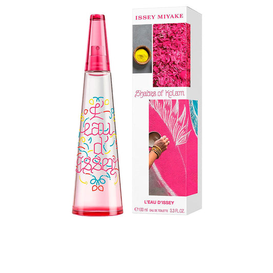 Issey Miyake Shades Kolan 3.3oz Women EDT Spray