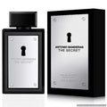 Antonio Banderas The Secret A.B. 3.4oz Men EDT Spray