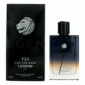 Yes I'm The King Legend 3.4oz Men EDP Spray
