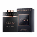 Bvlgari Man Black 5.0oz EDP Spray