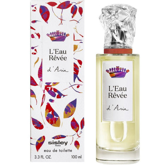 Sisley Revee D'aria 3.3oz Women EDT Spray