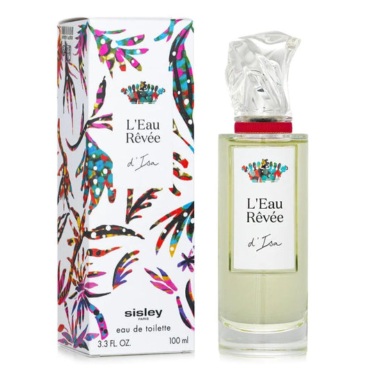 Sisley Revee D'eliya 3.3oz Unisex EDT Spray