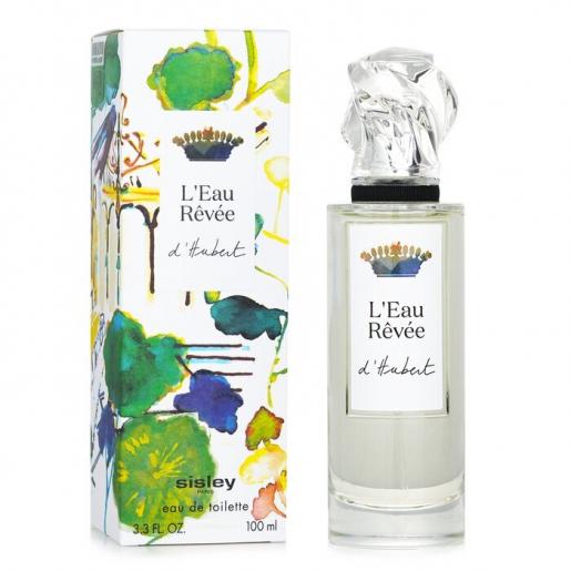 Sisley Revee D'hubert 3.3oz Unisex EDT Spray
