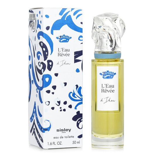 Sisley Revee D'ikar 3.3oz Unisex EDT Spray