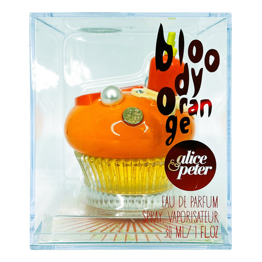 Cupcake Mix 1.0oz Kids EDP Spray