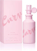 Liz Claiborne Curve Pink Blossom 3.4oz Women EDT Spray