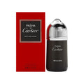 Cartier Pasha Noir Cartier 3.3oz Men EDT Spray