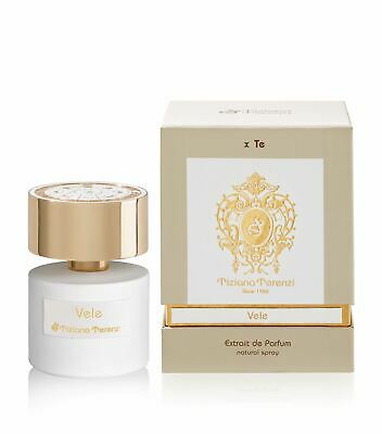 Tiziana Terenzi Vele 3.38oz Unisex XDP Spray