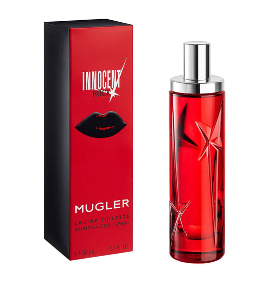 Thierry Mugler Innocent Rock 1.7oz Women EDT Spray