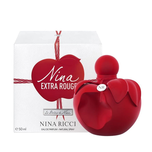 Nina Ricci Extra Rouge 1.7oz Women EDP Spray
