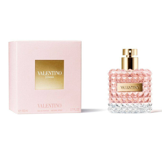 Valentino Donna 3.4oz Women EDP Spray
