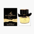 Burberry My Black 1.6oz Women EDP Spray