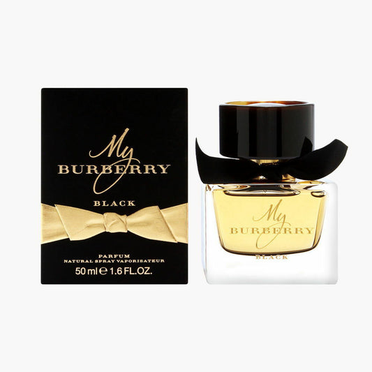 Burberry My Black 1.6oz Women EDP Spray