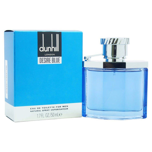 Desire Blue 1.7oz Men EDT Spray