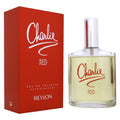 Revlon Charlie Red 3.4oz Women EDT Spray