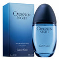 Calvin Klein Obsession Night 3.4oz Women EDP Spray