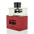 Hummer H2 4.2oz Men EDT Spray