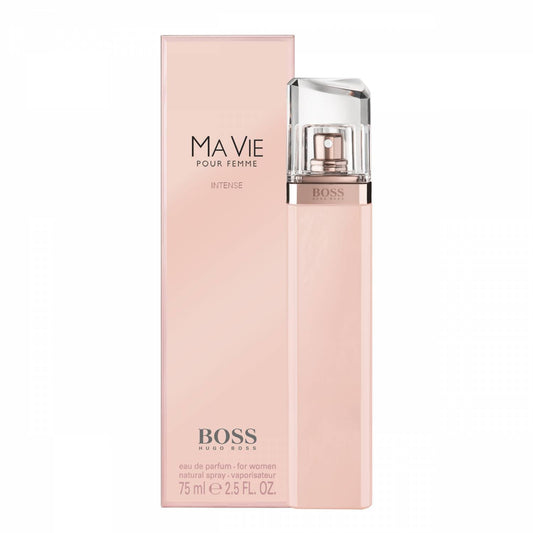 Hugo Boss Ma Vie Intense 2.5oz Women EDP Spray