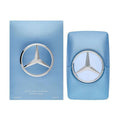 Mercedes-Benz Man Fresh 3.4oz Men EDT Spray