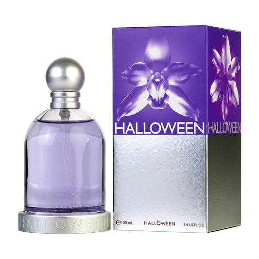 Jesus Del Pozo Halloween 3.4oz Women EDT Spray