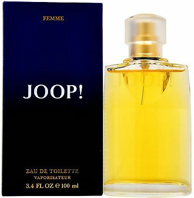 Joop! Femme 3.4oz Women EDT Spray