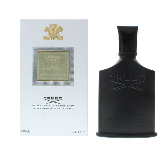 Creed Green Irish Tweed 3.3oz Men EDP Spray