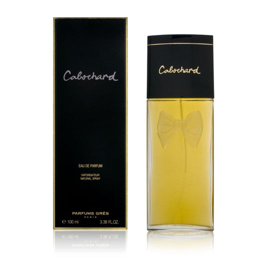 Gres Cabochard 3.38oz Women EDT Spray