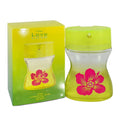 Sun & Love 3.4oz Women EDT Spray